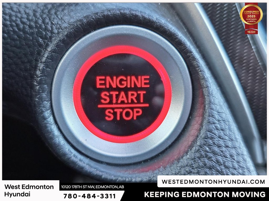 2021 Honda Accord Sport in Edmonton, Alberta - 25 - w1024h768px