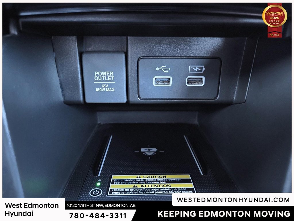 2021 Honda Accord Sport in Edmonton, Alberta - 29 - w1024h768px