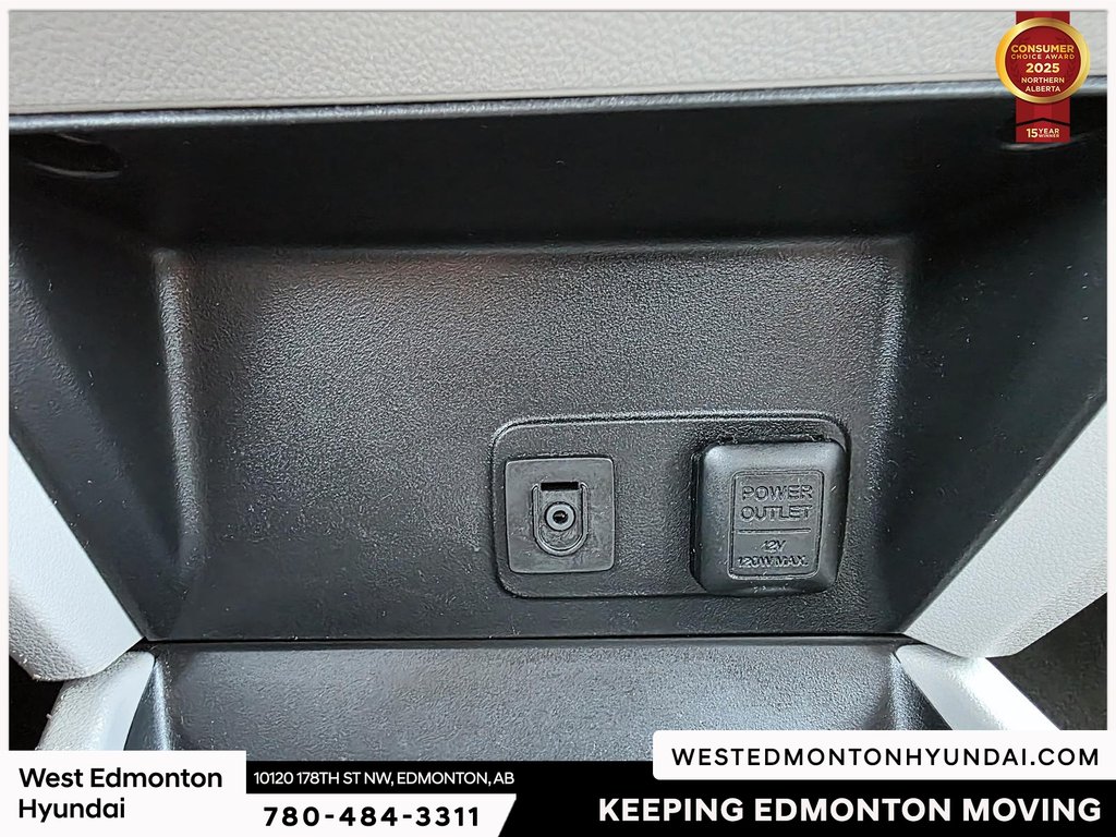2012 Honda Civic LX in Edmonton, Alberta - 19 - w1024h768px
