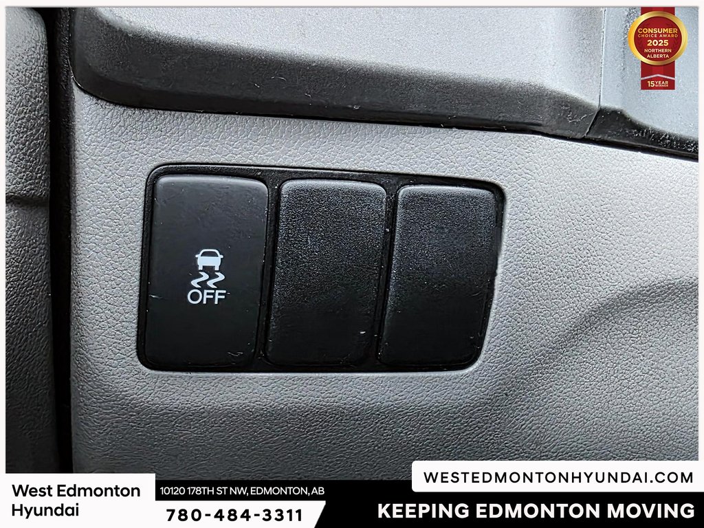 2012 Honda Civic LX in Edmonton, Alberta - 13 - w1024h768px