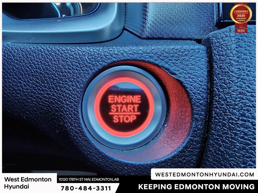 2017 Honda Civic EX in Edmonton, Alberta - 21 - w1024h768px