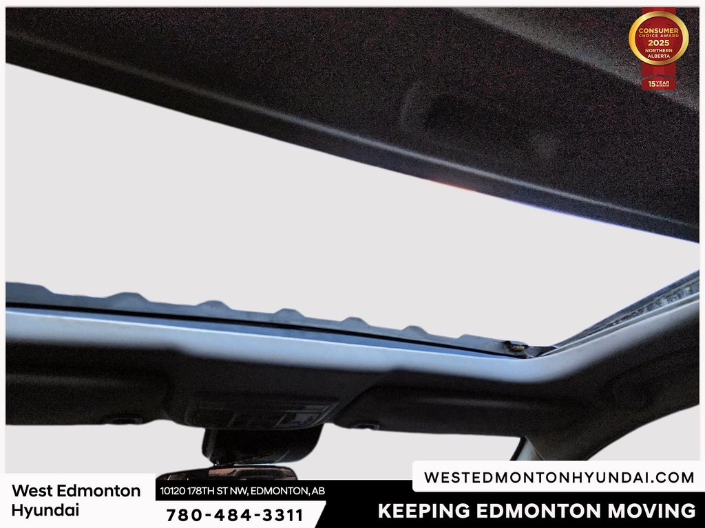 2017 Honda Civic EX in Edmonton, Alberta - 11 - w1024h768px