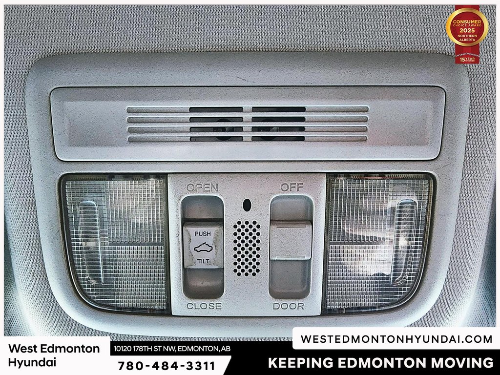 2017 Honda Civic EX in Edmonton, Alberta - 24 - w1024h768px