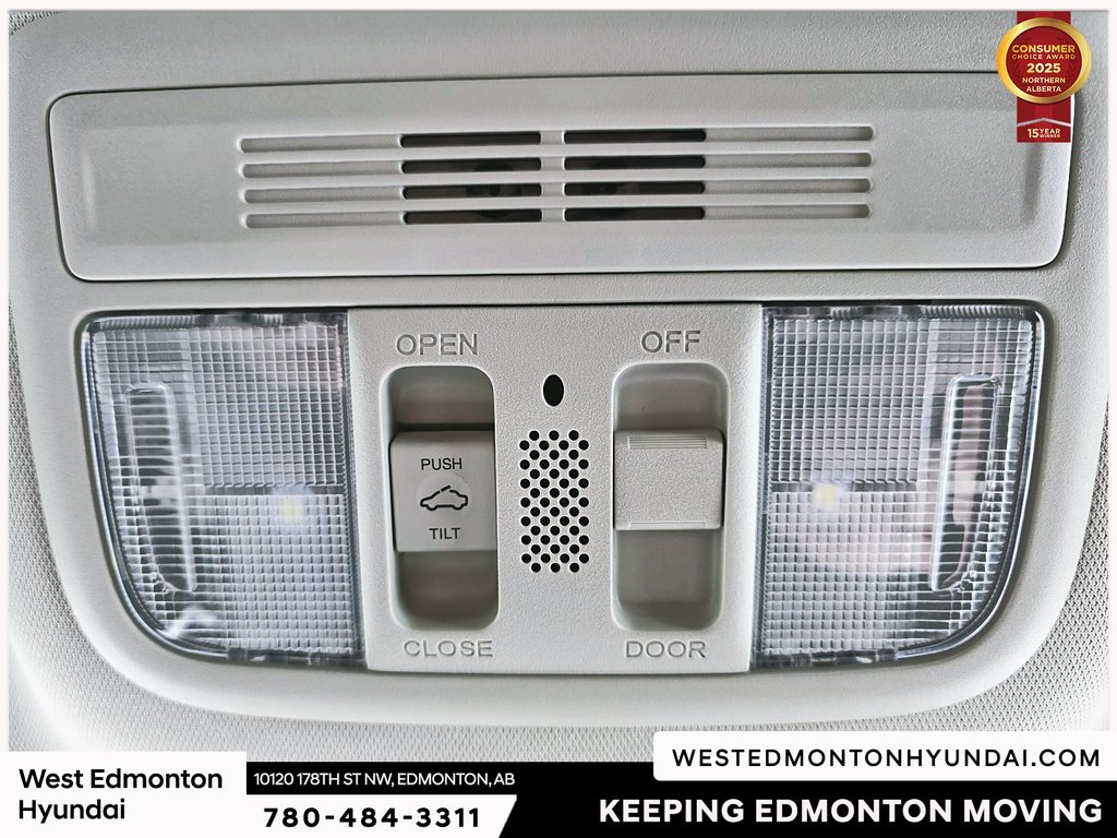 2017 Honda Civic Touring in Edmonton, Alberta - 32 - w1024h768px