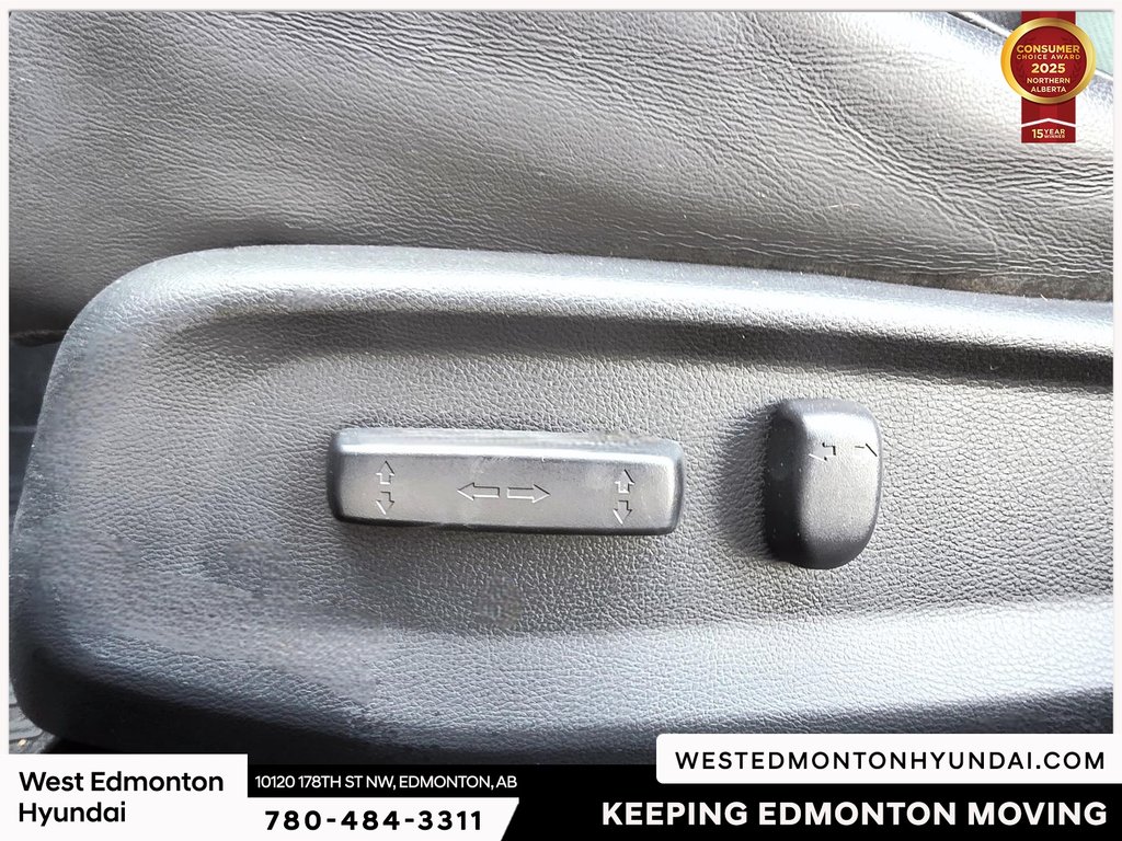 2017 Honda Civic Touring in Edmonton, Alberta - 21 - w1024h768px