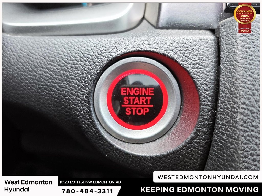 2017 Honda Civic Touring in Edmonton, Alberta - 26 - w1024h768px