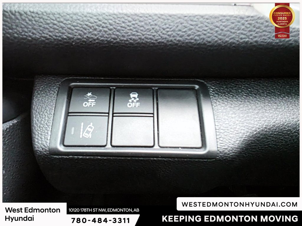 2017 Honda Civic Touring in Edmonton, Alberta - 22 - w1024h768px