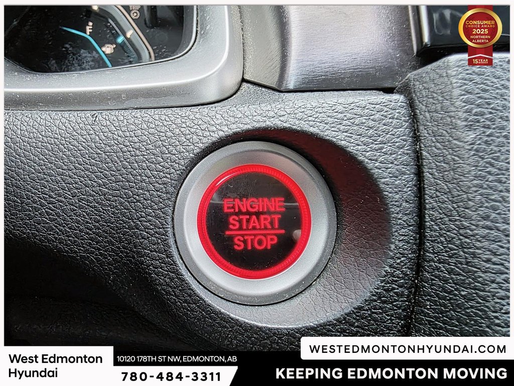 2017 Honda Civic Touring in Edmonton, Alberta - 18 - w1024h768px