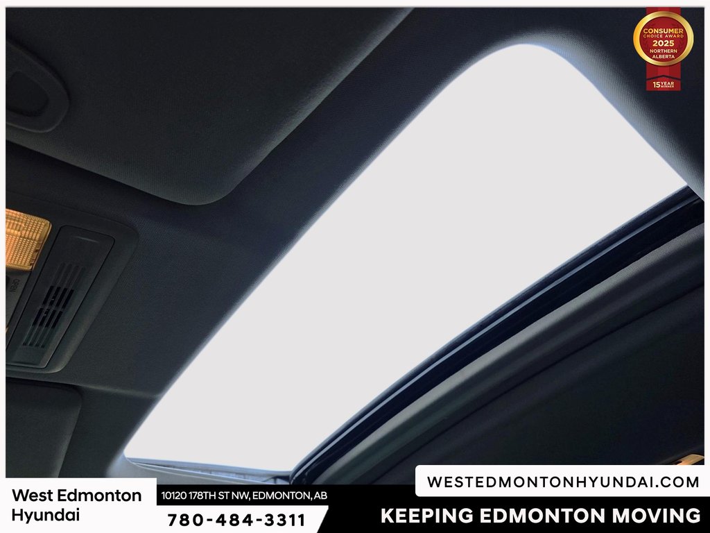 2017 Honda Civic Touring in Edmonton, Alberta - 13 - w1024h768px