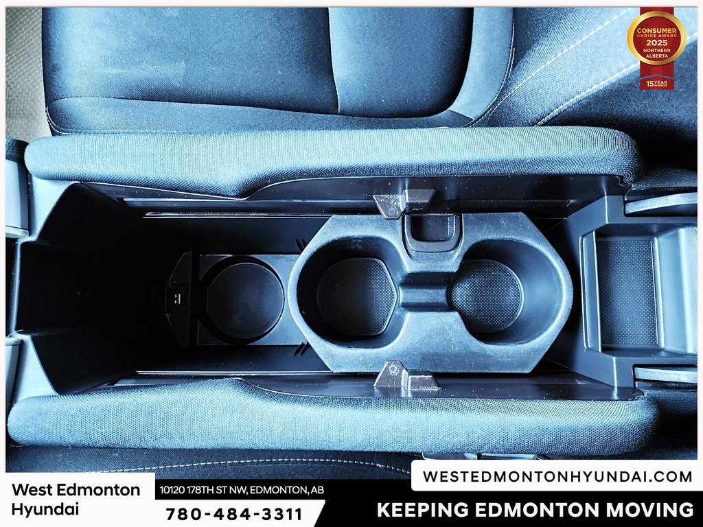 2018 Honda Civic SE in Edmonton, Alberta - 29 - w1024h768px