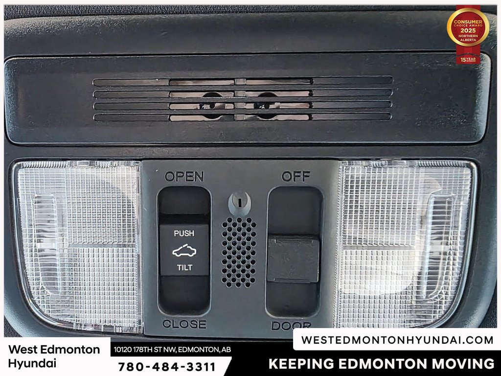 2018 Honda Civic Sport Touring in Edmonton, Alberta - 22 - w1024h768px