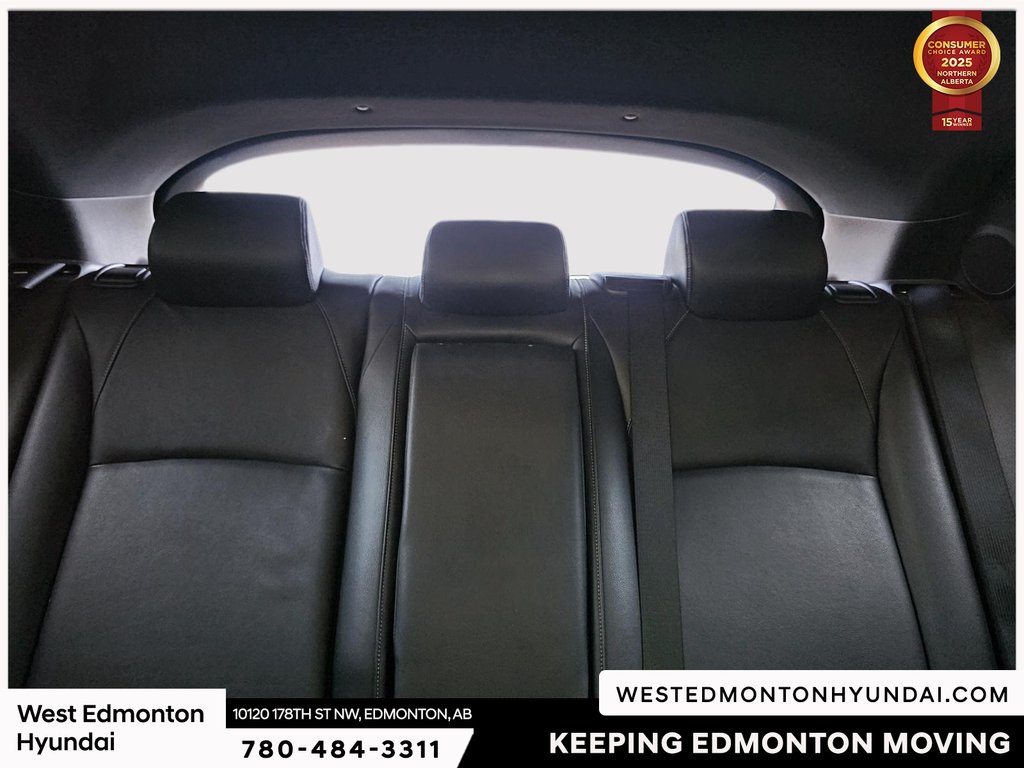 2020 Honda Civic Sport Touring in Edmonton, Alberta - 23 - w1024h768px