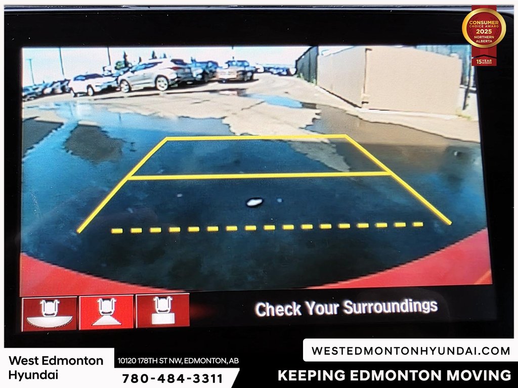 2020 Honda Civic Sport Touring in Edmonton, Alberta - 20 - w1024h768px
