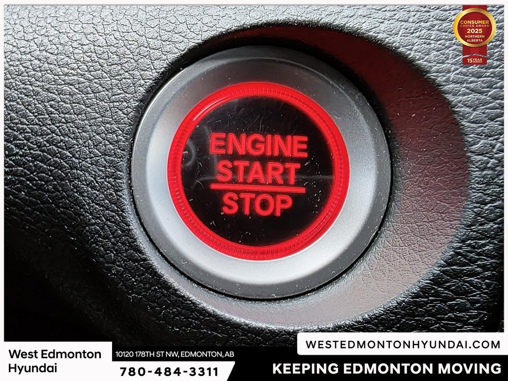 2020 Honda Civic Sport Touring in Edmonton, Alberta - 18 - w1024h768px