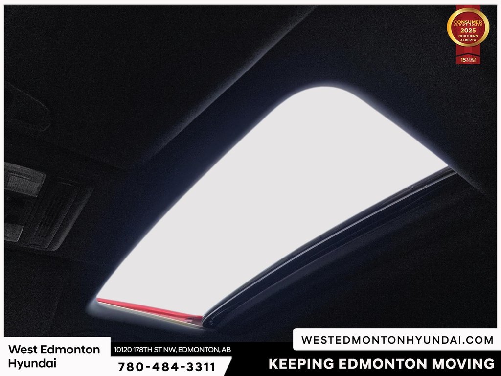 2020 Honda Civic Sport Touring in Edmonton, Alberta - 13 - w1024h768px