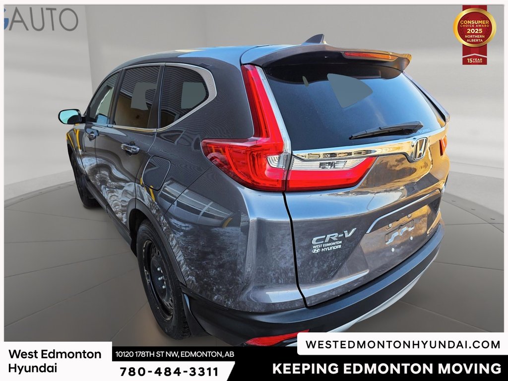 2019 Honda CR-V LX in Edmonton, Alberta - 7 - w1024h768px