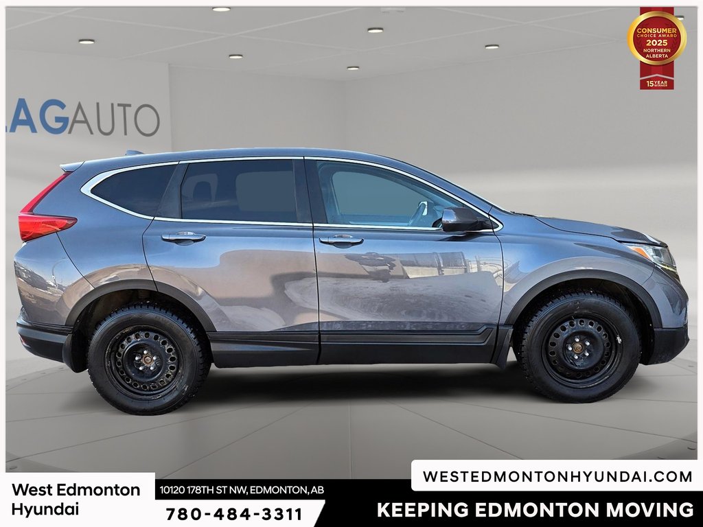 2019 Honda CR-V LX in Edmonton, Alberta - 12 - w1024h768px