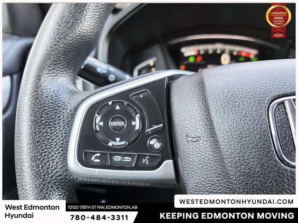 2019 Honda CR-V LX in Edmonton, Alberta - 21 - w1024h768px