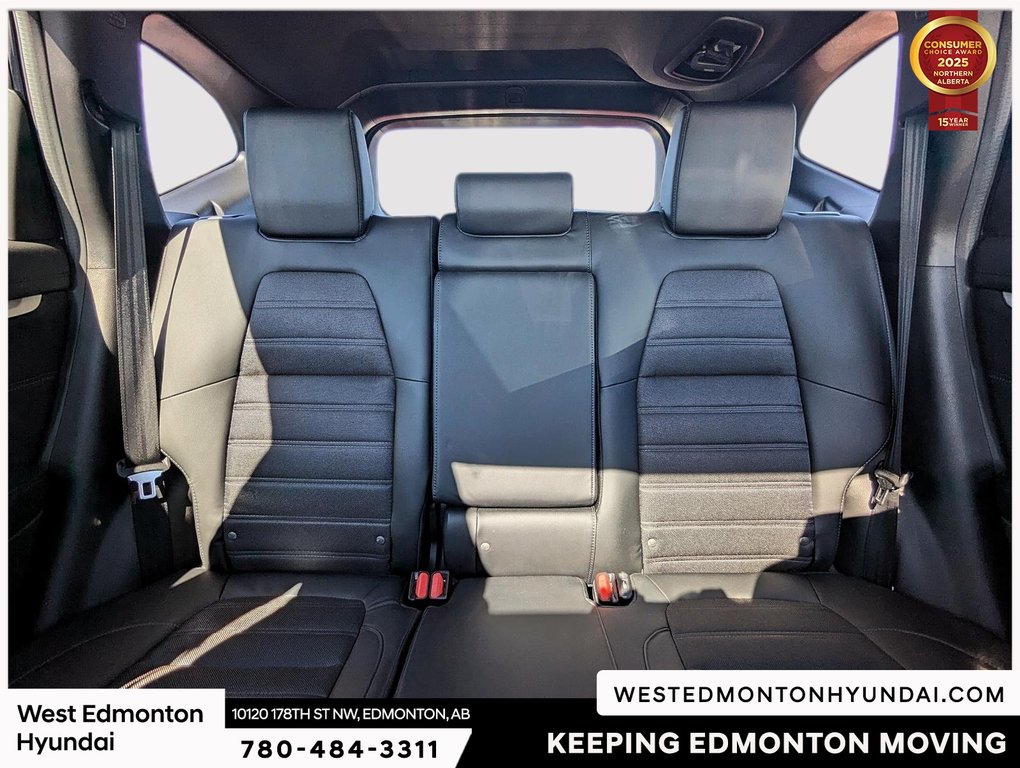 2020 Honda CR-V Sport in Edmonton, Alberta - 16 - w1024h768px