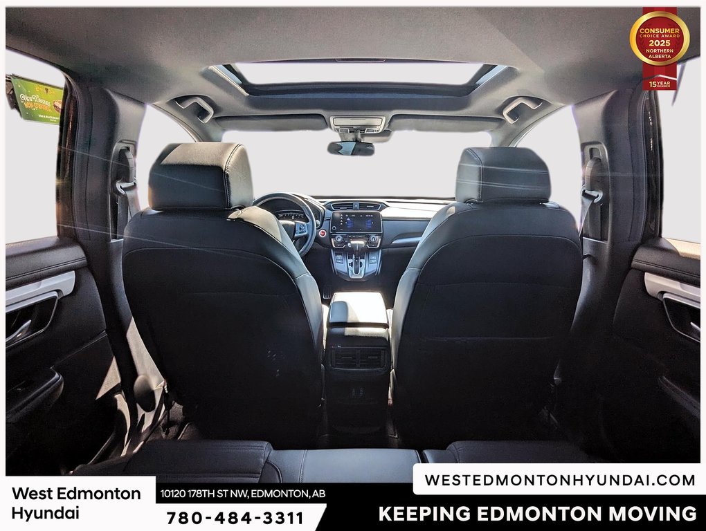 2020 Honda CR-V Sport in Edmonton, Alberta - 20 - w1024h768px