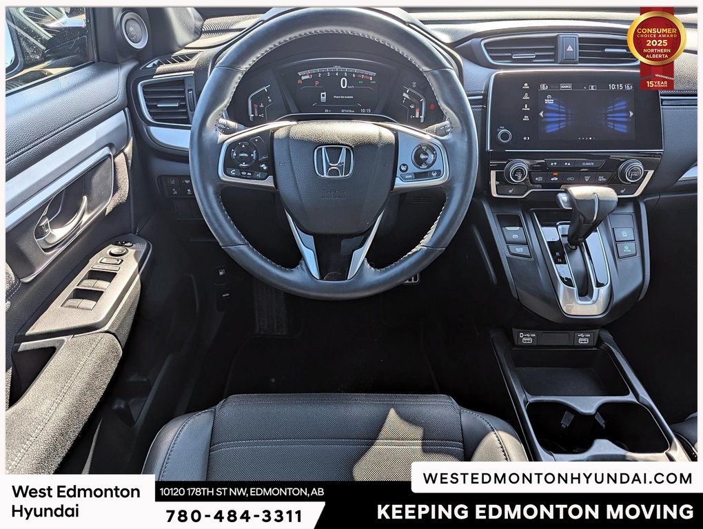 2020 Honda CR-V Sport in Edmonton, Alberta - 23 - w1024h768px