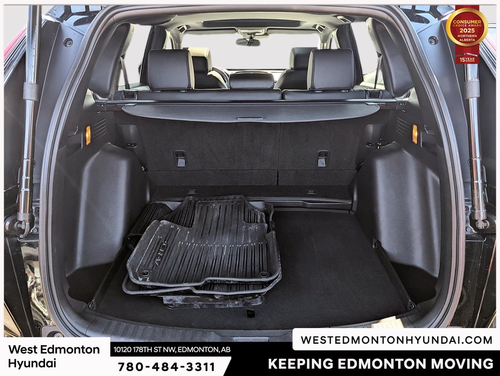 2020 Honda CR-V Sport in Edmonton, Alberta - 19 - w1024h768px