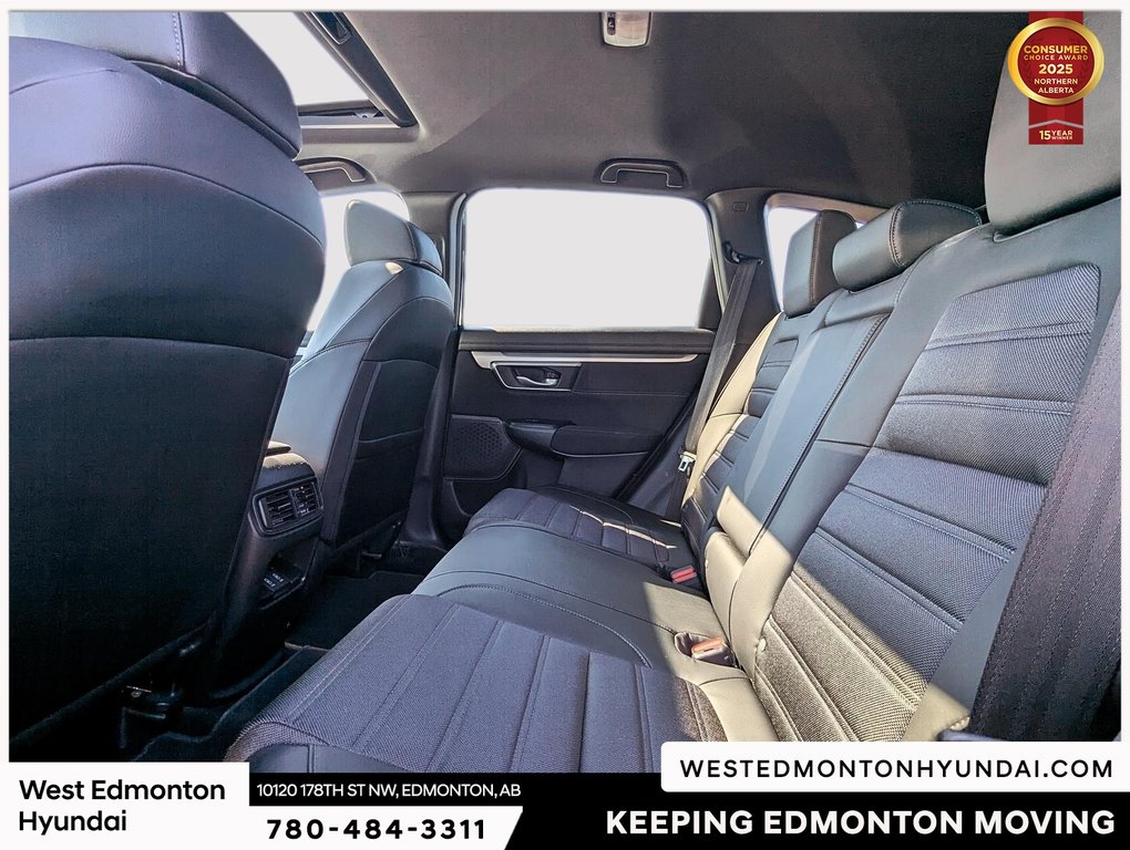 2020 Honda CR-V Sport in Edmonton, Alberta - 17 - w1024h768px