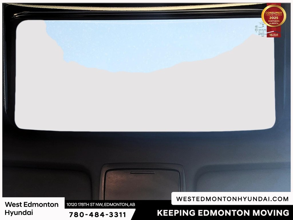 2020 Honda CR-V Sport in Edmonton, Alberta - 13 - w1024h768px