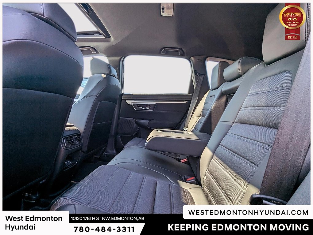 2020 Honda CR-V Sport in Edmonton, Alberta - 18 - w1024h768px