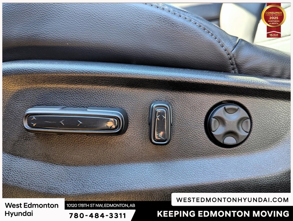 2020 Honda CR-V Sport in Edmonton, Alberta - 15 - w1024h768px