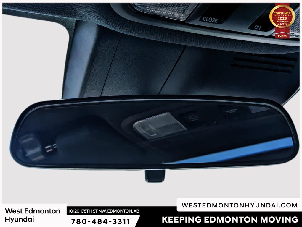 2020 Honda CR-V Sport in Edmonton, Alberta - 11 - w1024h768px