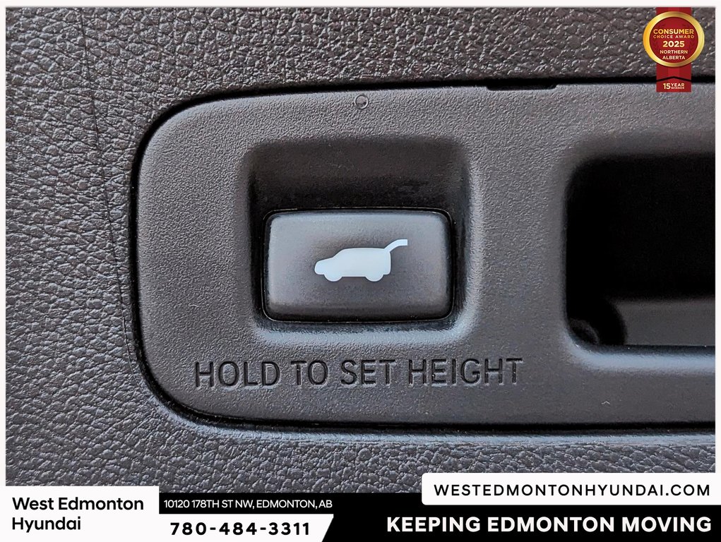 2022 Honda CR-V Touring in Edmonton, Alberta - 26 - w1024h768px