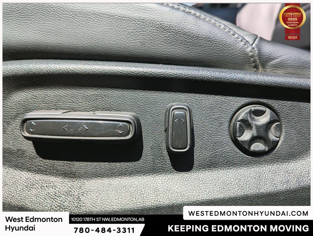 2022 Honda CR-V Touring in Edmonton, Alberta - 16 - w1024h768px