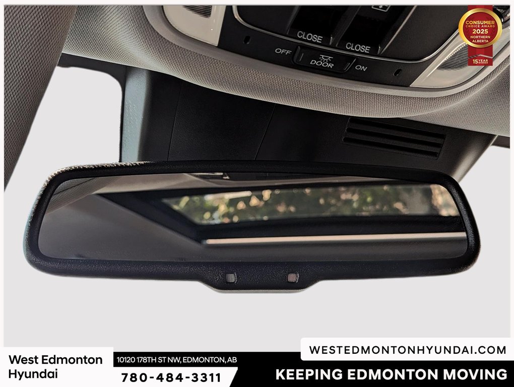 2022 Honda CR-V Touring in Edmonton, Alberta - 12 - w1024h768px