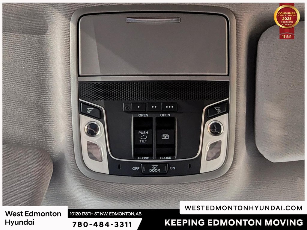 2022 Honda CR-V Touring in Edmonton, Alberta - 13 - w1024h768px