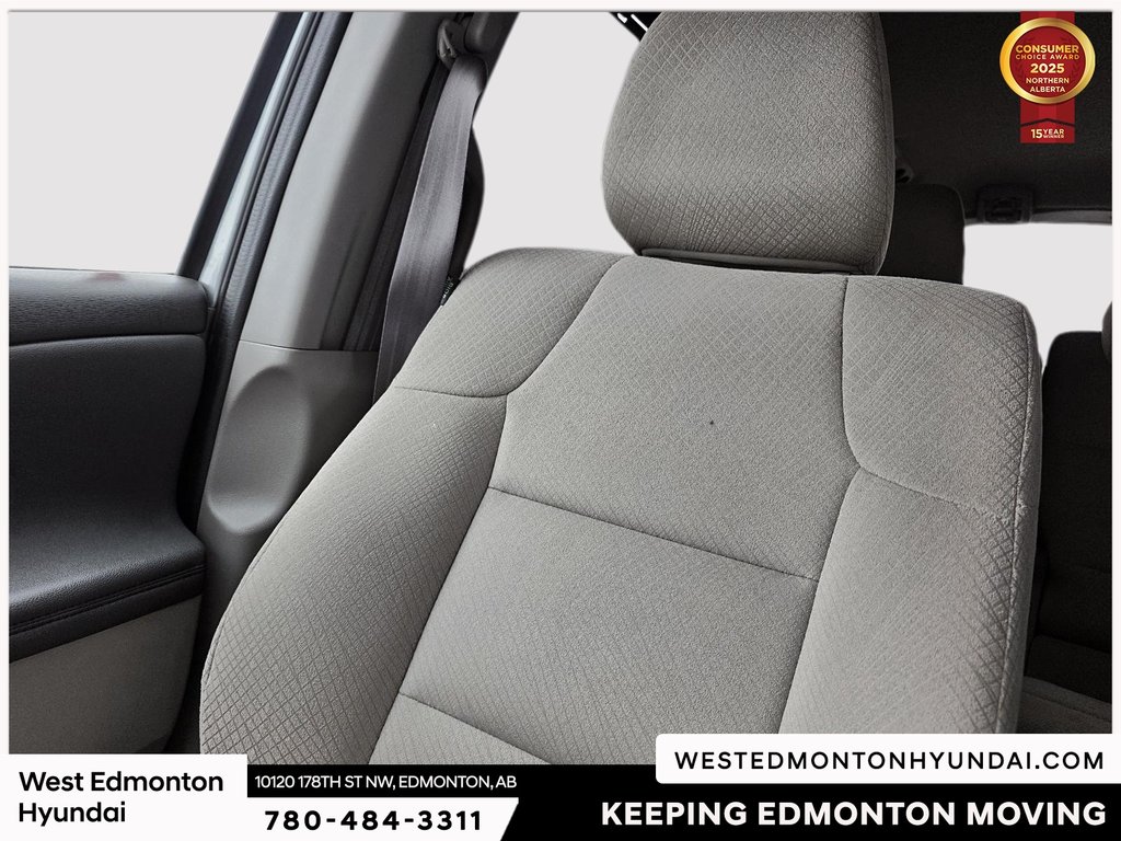 2016 Honda Odyssey EX-L in Edmonton, Alberta - 21 - w1024h768px