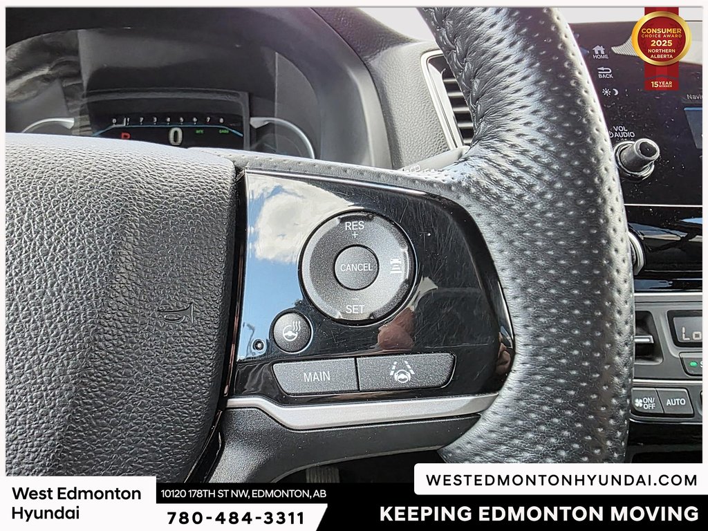 2019 Honda Passport Touring in Edmonton, Alberta - 15 - w1024h768px