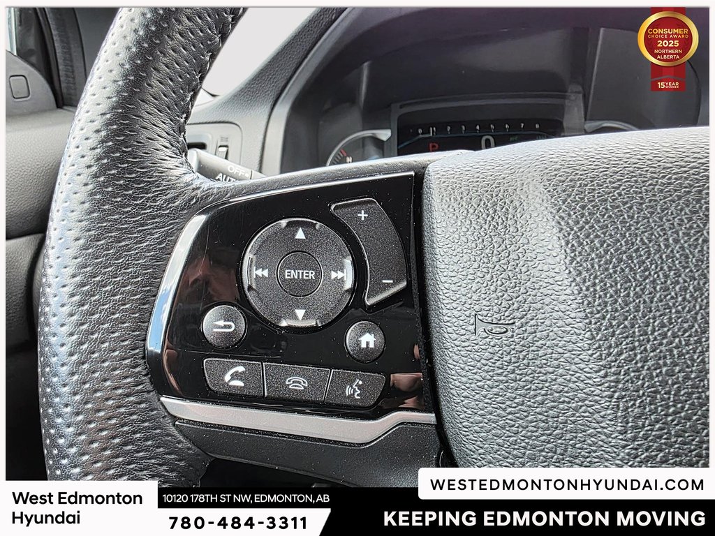2019 Honda Passport Touring in Edmonton, Alberta - 14 - w1024h768px