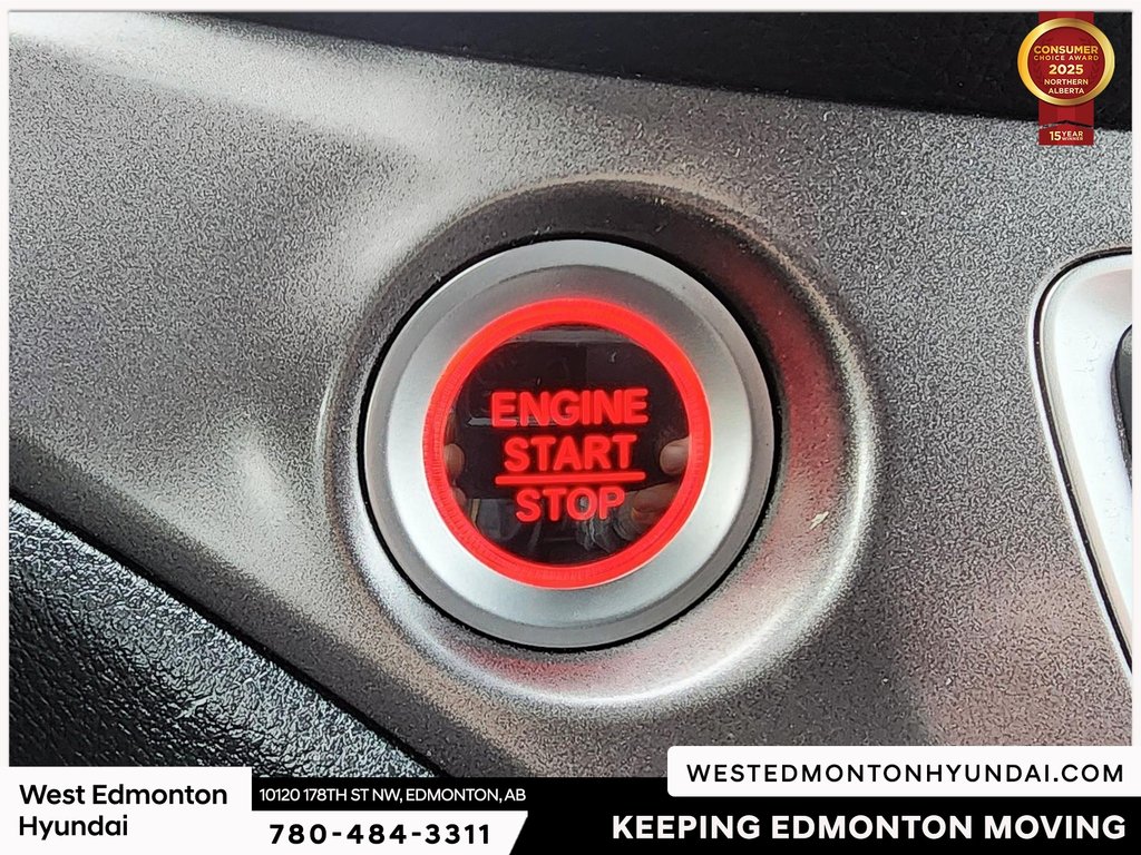 2021 Honda Passport EX-L in Edmonton, Alberta - 30 - w1024h768px