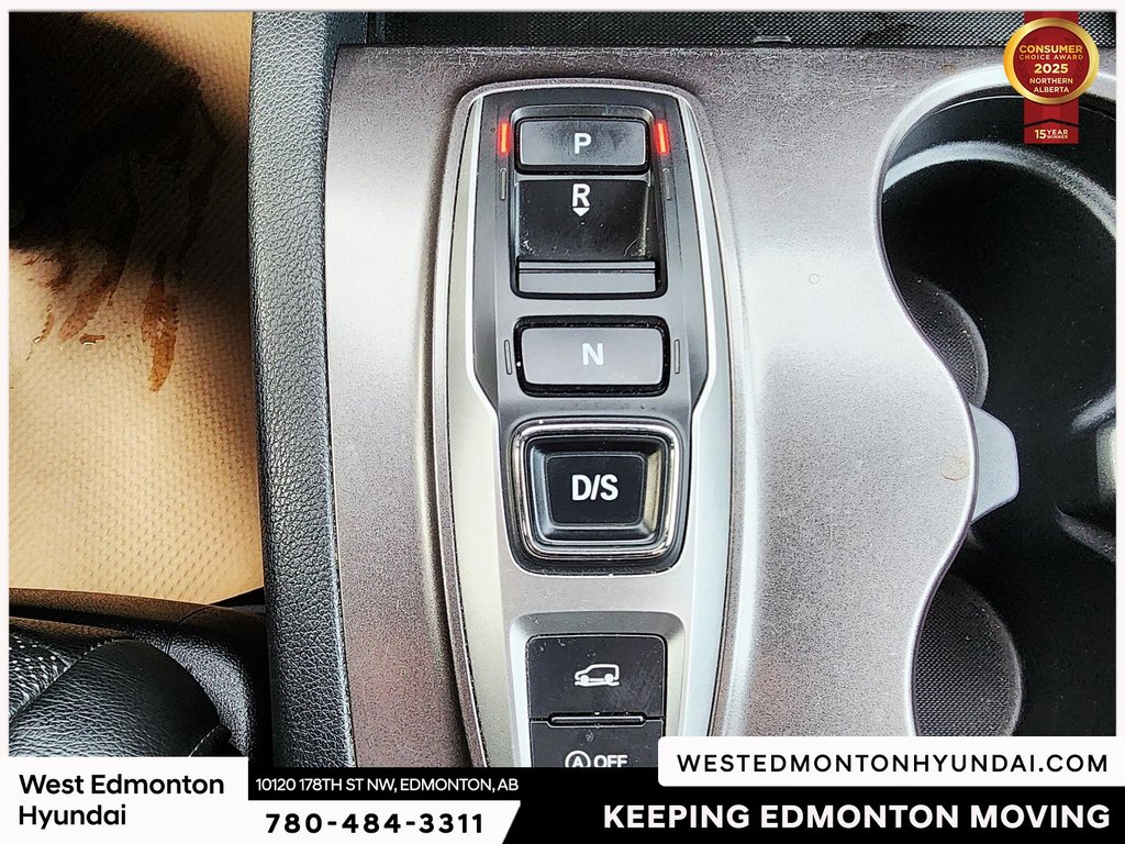 2021 Honda Passport EX-L in Edmonton, Alberta - 32 - w1024h768px