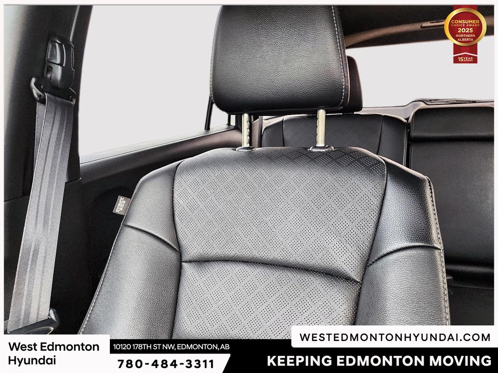 2021 Honda Passport EX-L in Edmonton, Alberta - 35 - w1024h768px