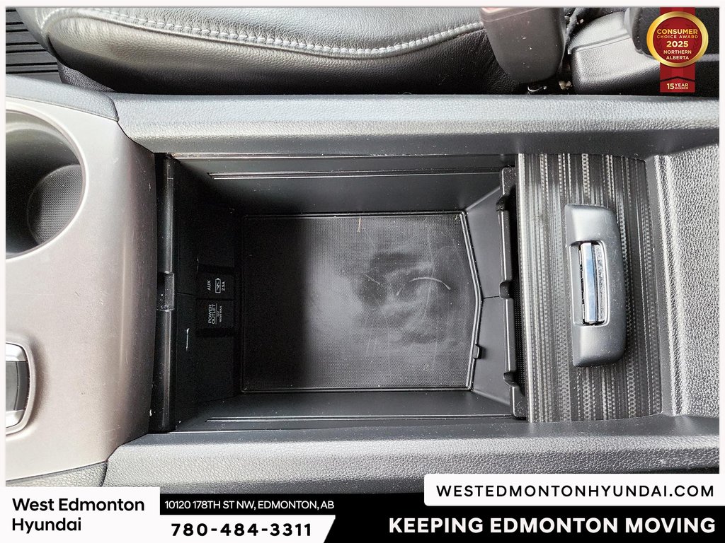 2021 Honda Passport EX-L in Edmonton, Alberta - 38 - w1024h768px