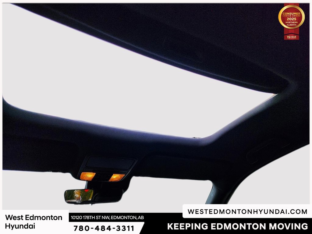 2021 Honda Passport EX-L in Edmonton, Alberta - 16 - w1024h768px