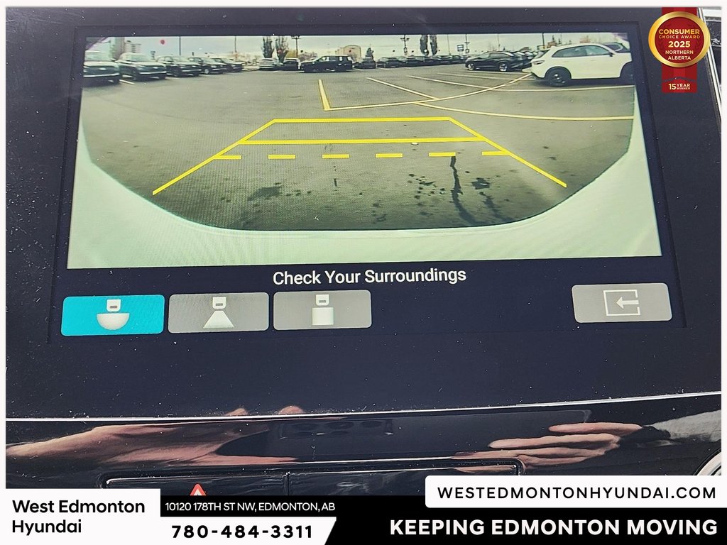 2021 Honda Passport EX-L in Edmonton, Alberta - 29 - w1024h768px