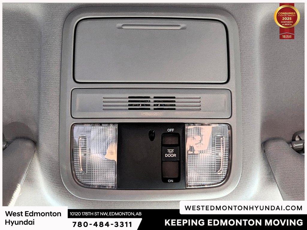 2020 Honda Pilot LX in Edmonton, Alberta - 13 - w1024h768px