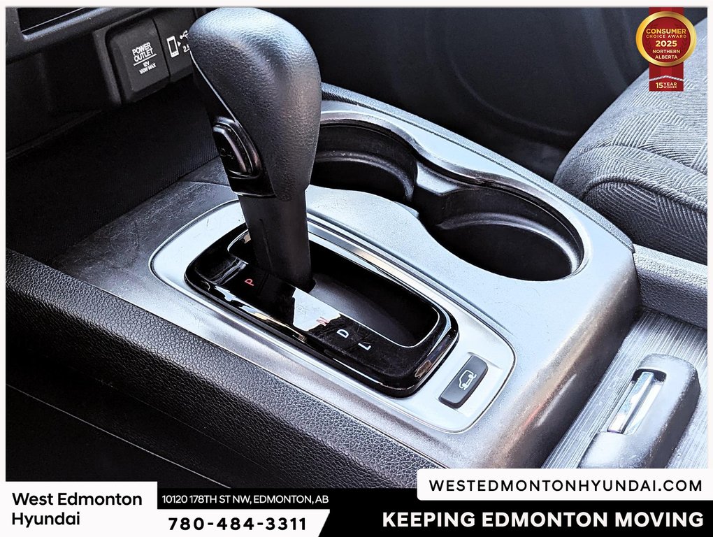 2020 Honda Pilot LX in Edmonton, Alberta - 11 - w1024h768px