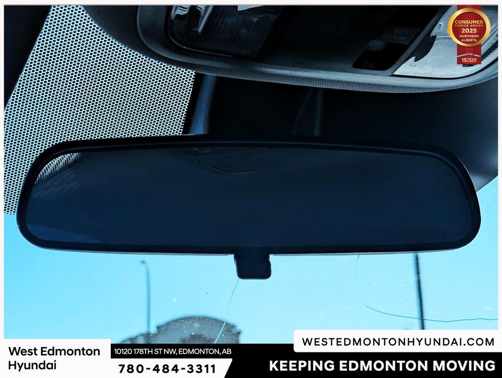 2020 Honda Pilot LX in Edmonton, Alberta - 12 - w1024h768px
