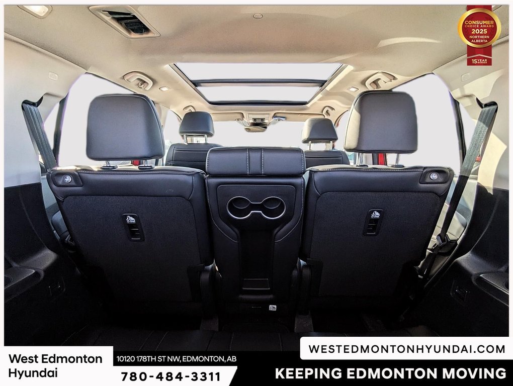 2025 Honda Pilot Touring in Edmonton, Alberta - 14 - w1024h768px