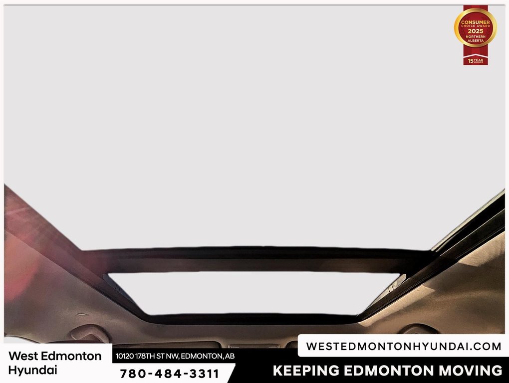 2025 Honda Pilot Touring in Edmonton, Alberta - 27 - w1024h768px