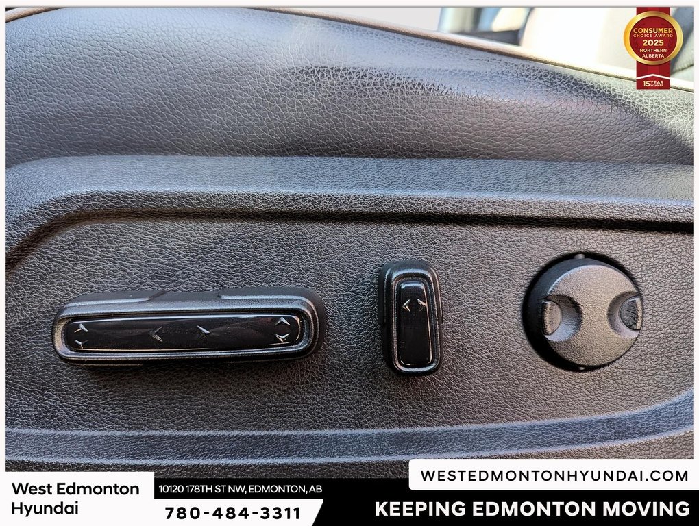 2025 Honda Pilot Touring in Edmonton, Alberta - 20 - w1024h768px